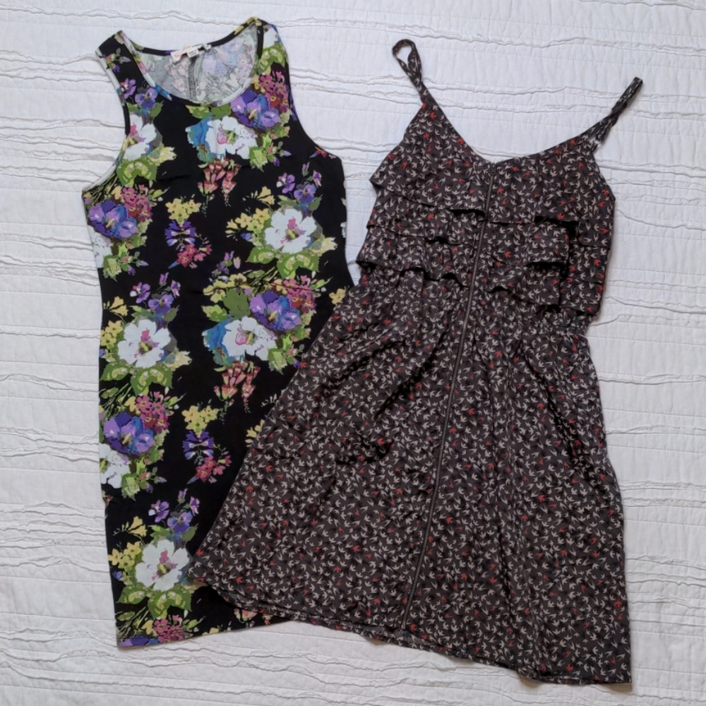 ⭐Summer dress bundle!